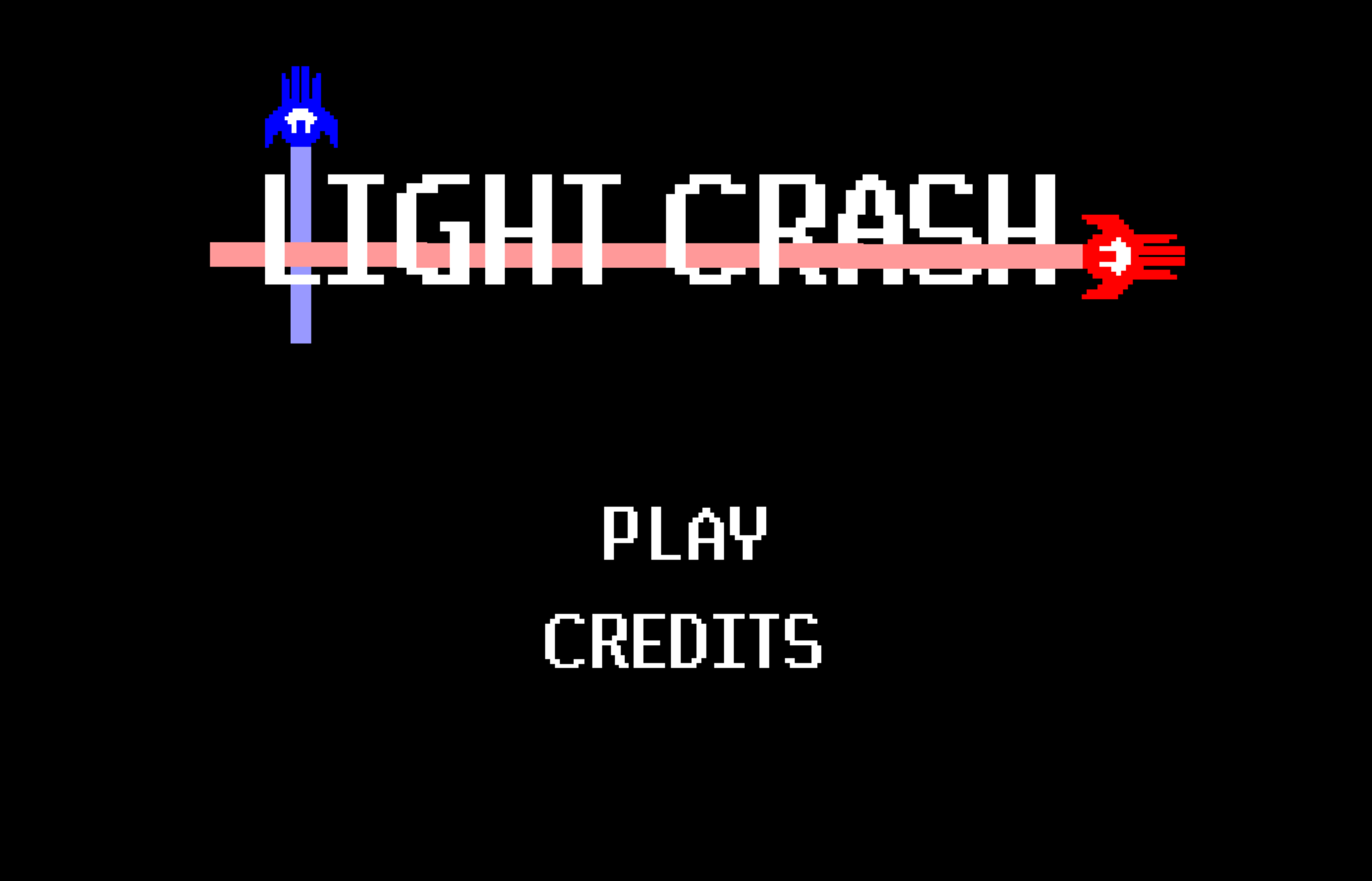 Light Crash