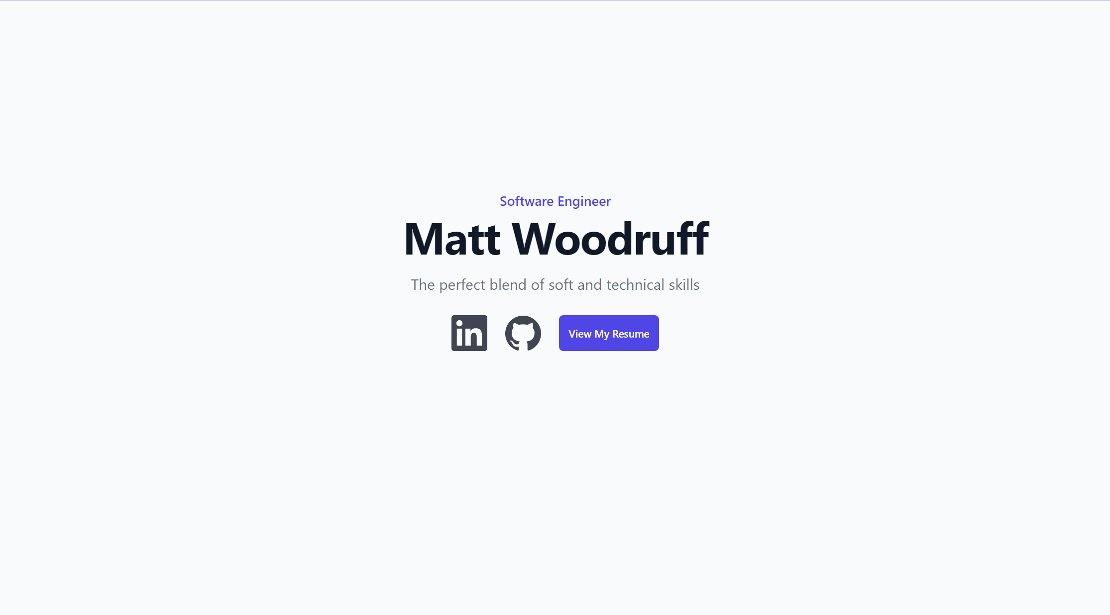 Portfolio